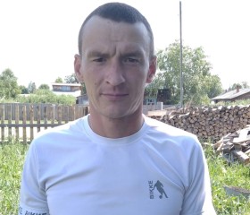 Nikolay, 40, Dudinka