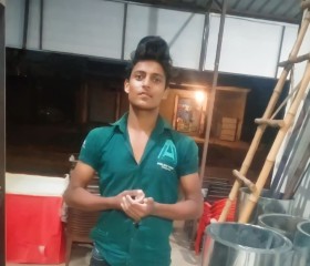 Little Kumar, 18 лет, Jaipur