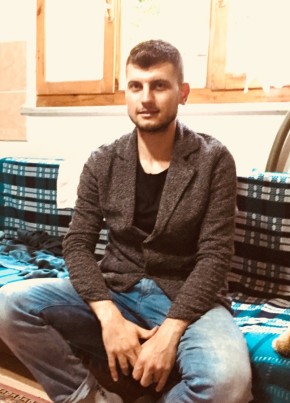 Emrecan, 31, Türkiye Cumhuriyeti, Trabzon
