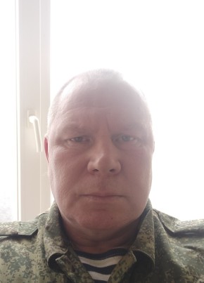 Сергей, 52, Россия, Мисхор