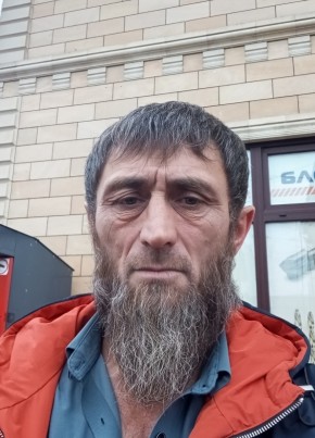 Сафар из Ставрополи 40 лет