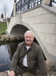 Leonid, 61, Moscow