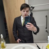 Austin, 25  , Centralia
