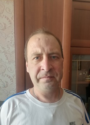 Алексей из Тулы 45 лет
