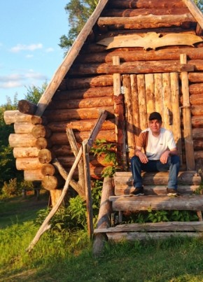 Радик из Салавата 35 лет