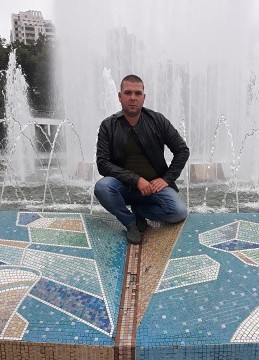 Иван, 36, Россия, Арсеньев