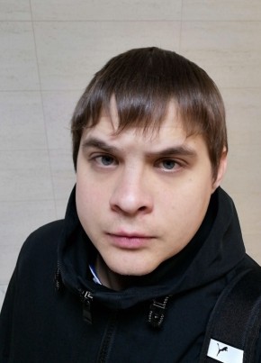 Илья , 31, Россия, Москва