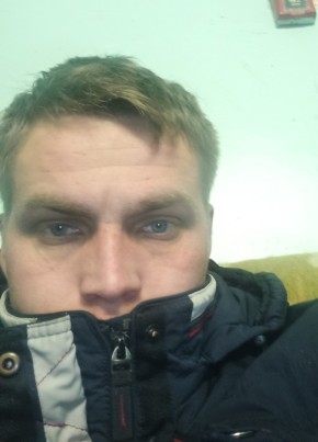 Дмитрий, 29, Россия, Апатиты