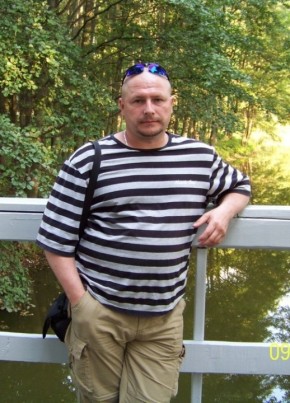 Дима Прокопов, 54, Рэспубліка Беларусь, Салігорск