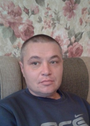 Сергей, 47, Россия, Кунгур