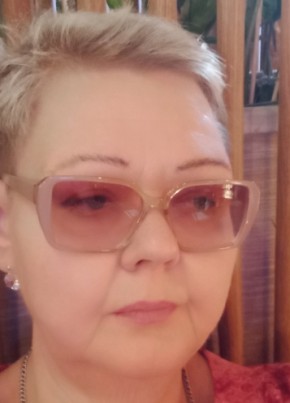 Елена, 55, Россия, Москва