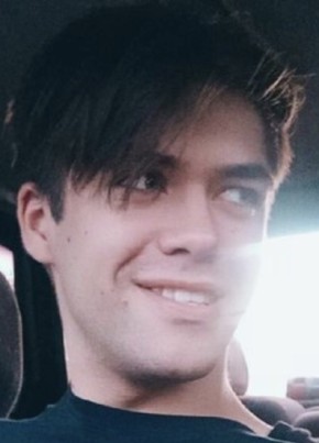 Andrey, 27, Russia, Moscow