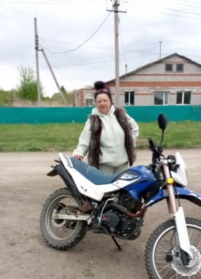 Анастасия, 46, Россия, Уссурийск