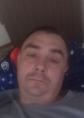 Алексей из Гагарина 45 лет