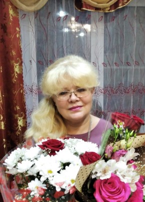 Светлана, 53, Россия, Няндома