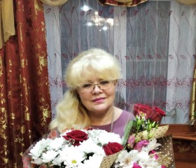 Светлана, 53 года, Няндома