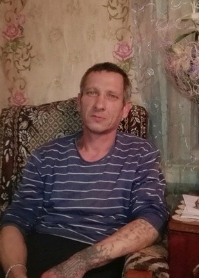 Андрей, 54, Россия, Сим