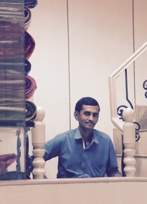 sahilcool, 29, India, Surat