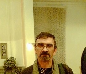 АЛЕКСЕЙ, 75 лет, Москва