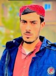 حمیدالله خان, 18 лет, کابل