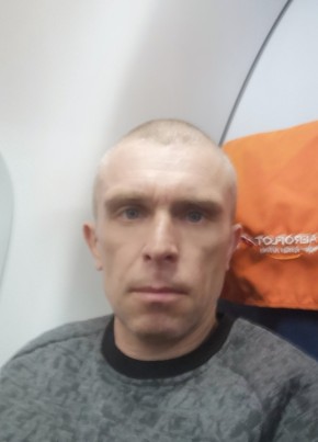 Евгений, 42, Россия, Киевское