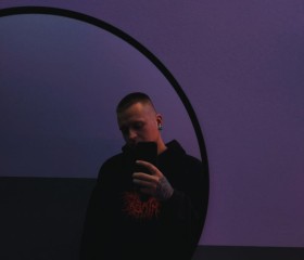 BlackTemple, 28, Yekaterinburg