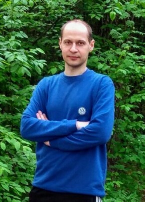 Александр, 40, Россия, Калуга