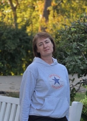 Марина из Воронежа 52 года