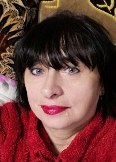 Татьяна, 64, Україна, Марганец