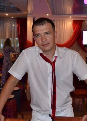 Сергей, 43, Россия, Губкин