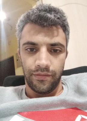 Hasan, 30, Россия, Москва