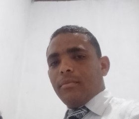 Felipe, 30 лет, Recife