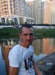 Виктор, 48 лет, Київ