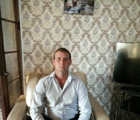 Илья, 37 лет, Теміртау