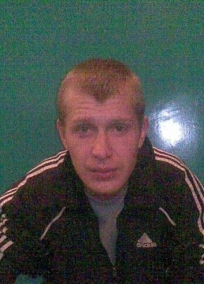 Дмитрий из Вологды 43 года