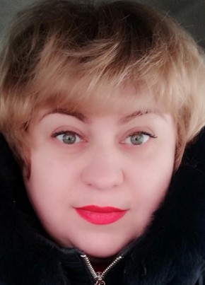 Елена, 47, Россия, Нижневартовск