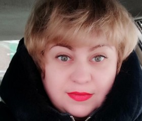 Елена, 47 лет, Нижневартовск