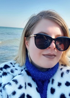 Анна, 24, Россия, Белгород