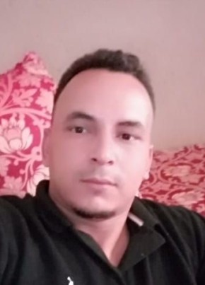 Mohamed, 33, المغرب, الرباط