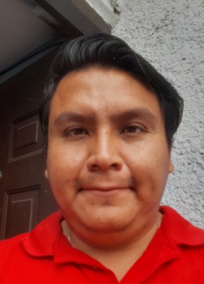Jose из Pachuca de Soto 34 года