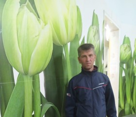 Андрей, 46 лет, Свердловськ
