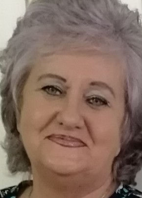 Людмила, 60, Россия, Курган