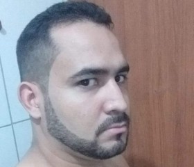 Gleydson, 31 год, Brasília