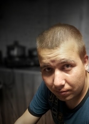 Виктор, 37, Россия, Находка