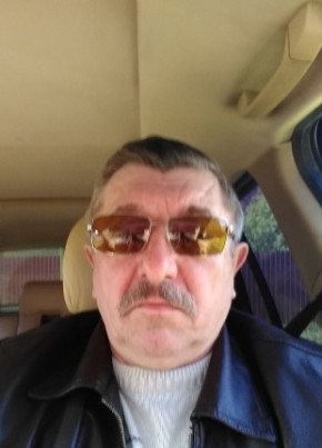 Сергей, 60, Россия, Тейково