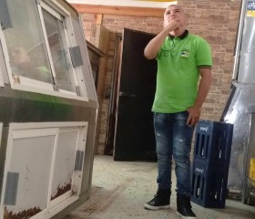 Deiby díaz, 39, Maracaibo