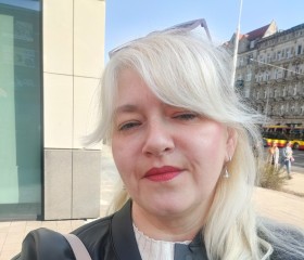 Svetlana Konon, 51, Wroclaw