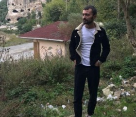 Sercan, 27 лет, İstanbul