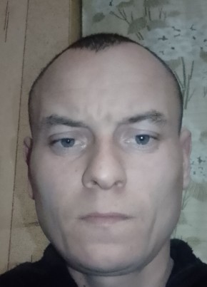 Александр, 33, Україна, Київ