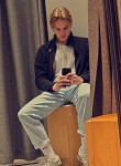 Lukas, 21 год, Steinhausen